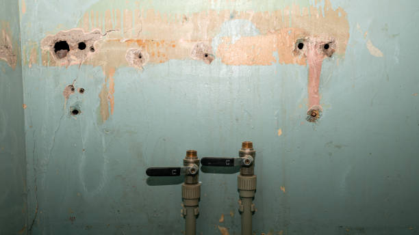 Best Residential water damage restoration  in Fort Walton Beach, FL