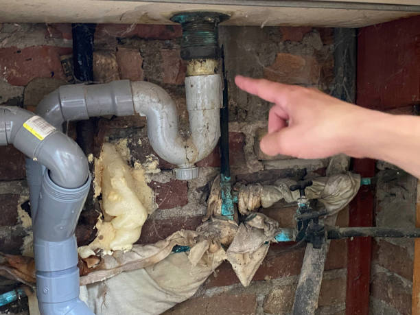 Best Water damage restoration near me  in Fort Walton Beach, FL